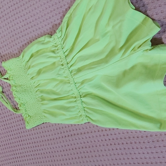 Girl's romper. - Picture 6 of 6